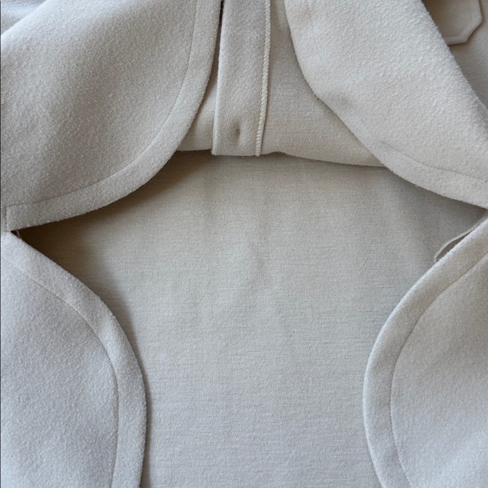 NEW Oversized Shacket - Picture 6 of 9
